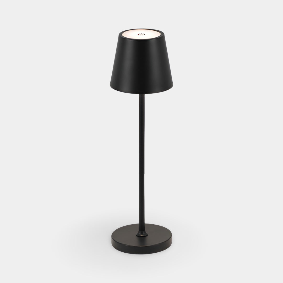 Table Lamp Rechargeable LED Touch Control Desk Light