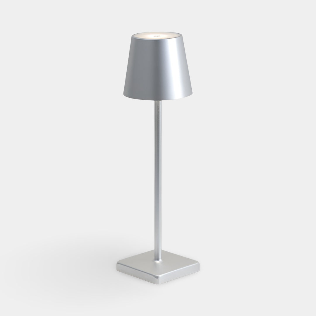 Table Lamp Rechargeable LED Touch Control Desk Light