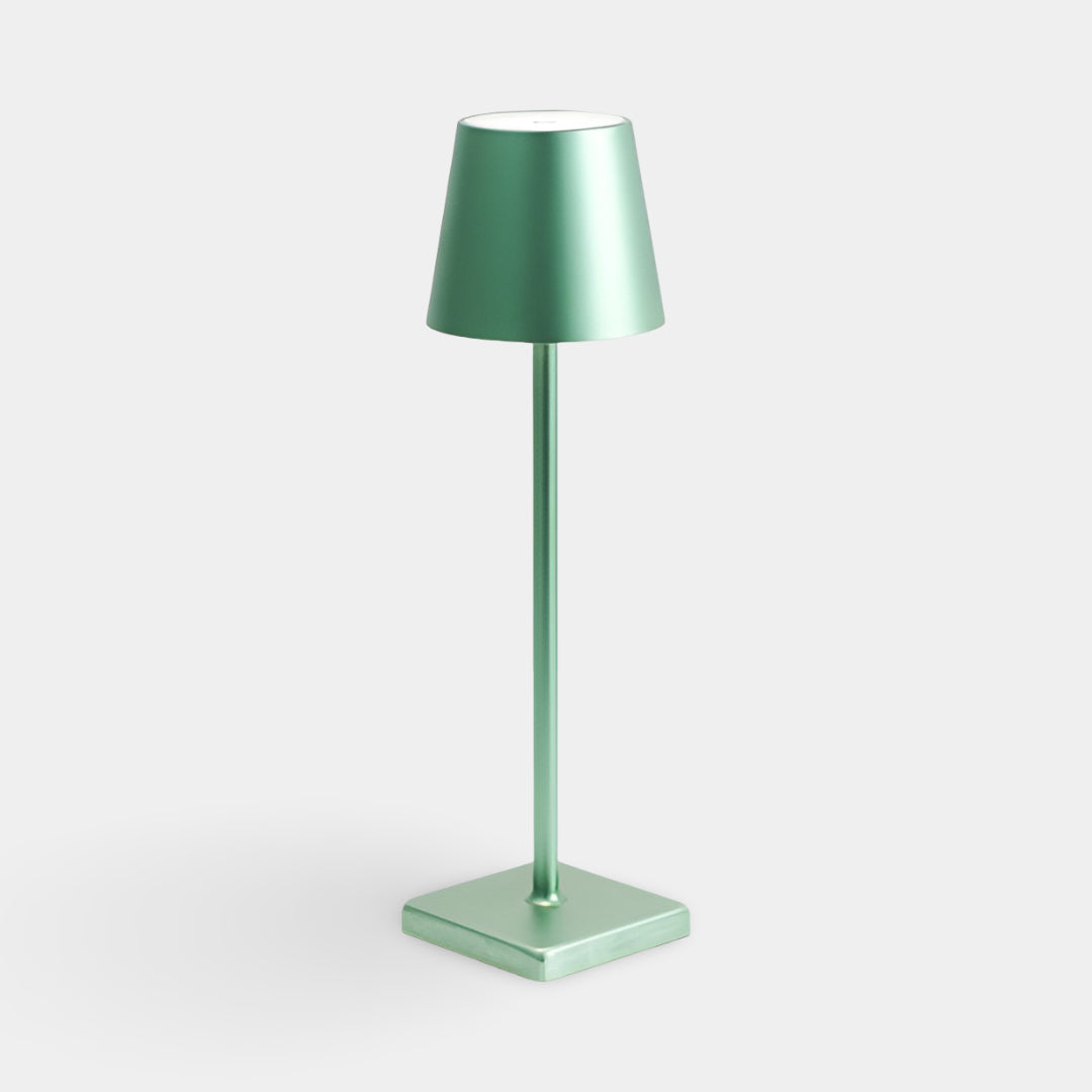 Table Lamp Rechargeable LED Touch Control Desk Light