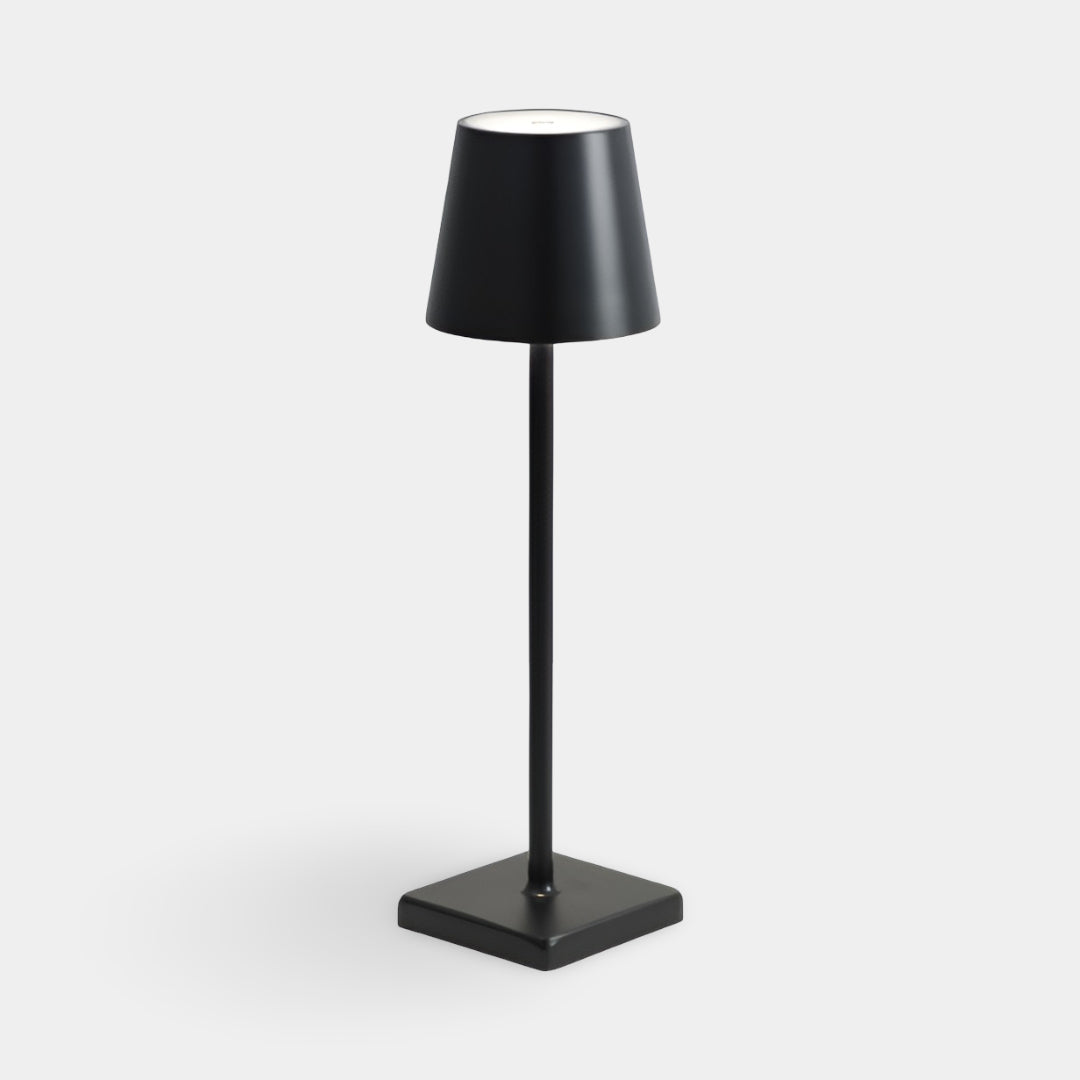 Table Lamp Rechargeable LED Touch Control Desk Light