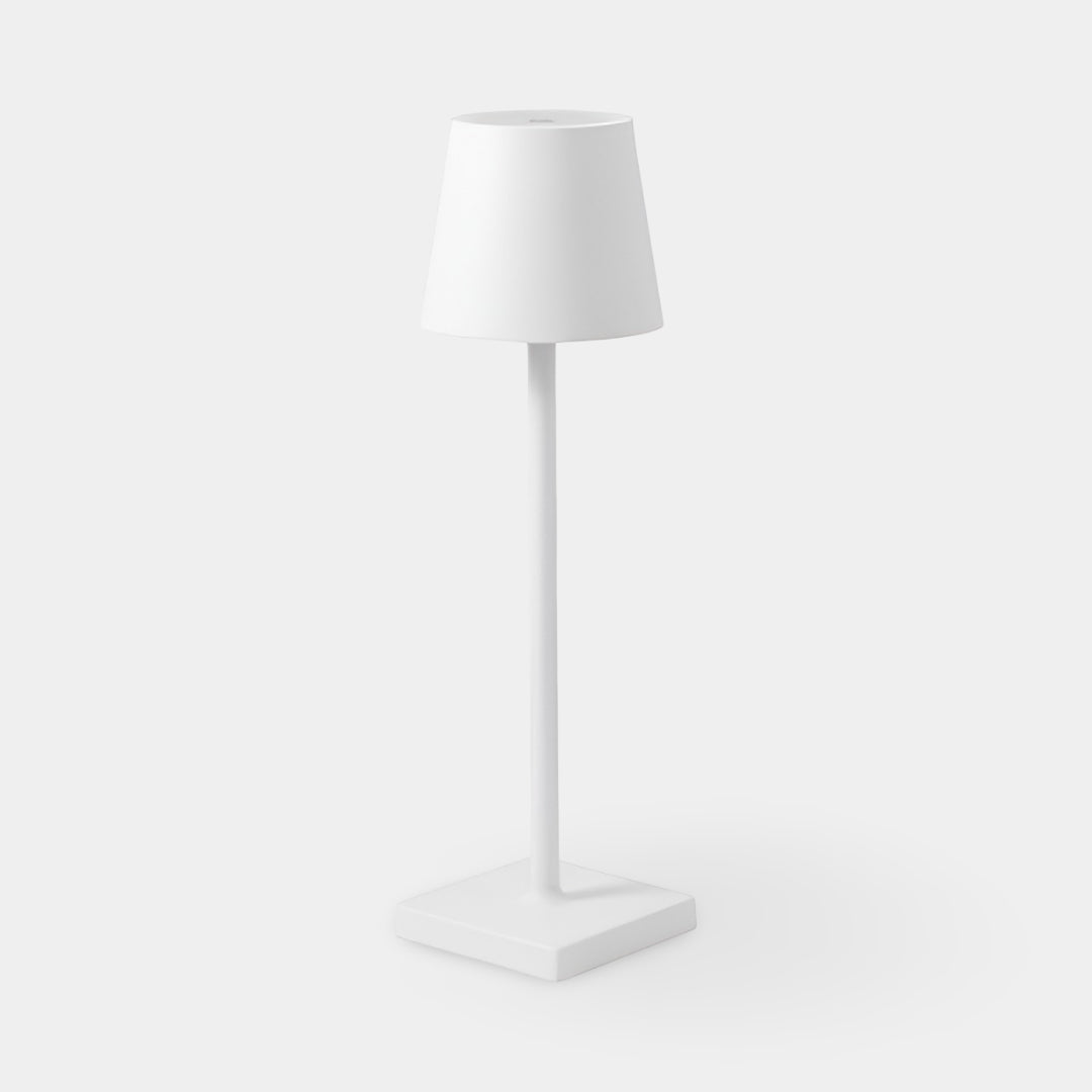 Table Lamp Rechargeable LED Touch Control Desk Light