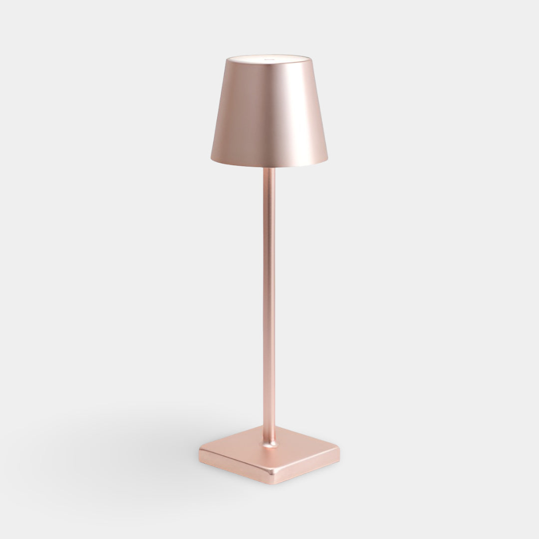 Table Lamp Rechargeable LED Touch Control Desk Light