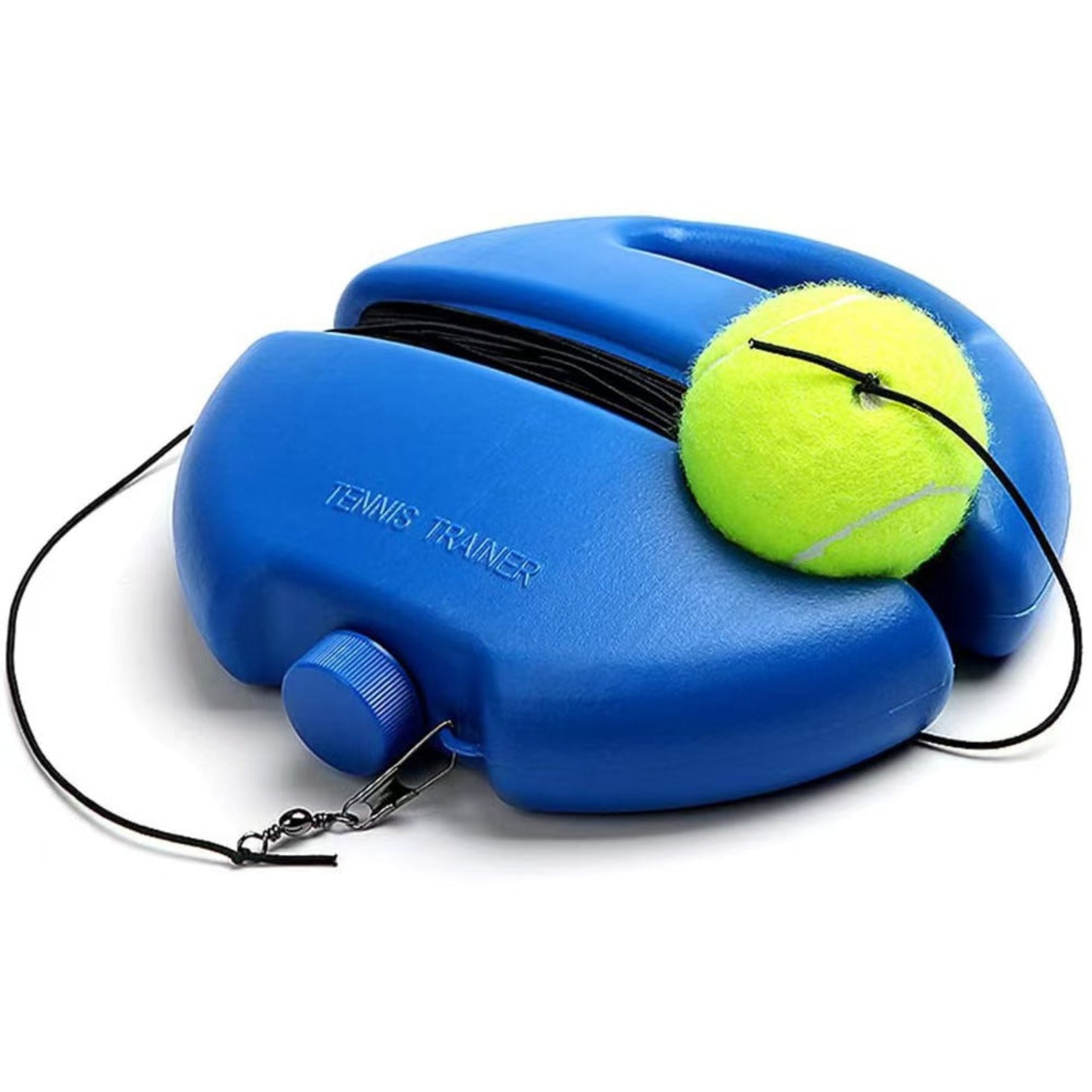Tennis Training Set Practice Ball Sports Equipment 5