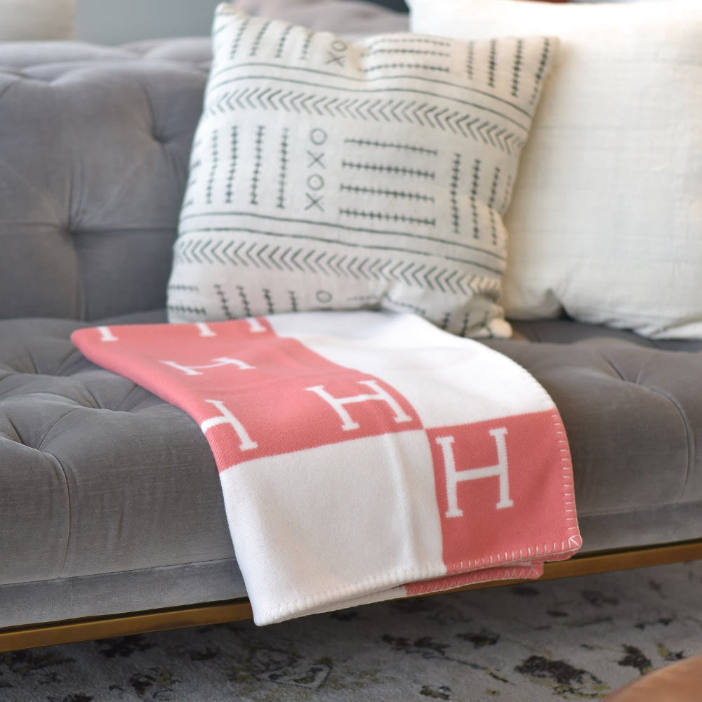 Throw Blanket Soft Warm Cozy Living Room 5