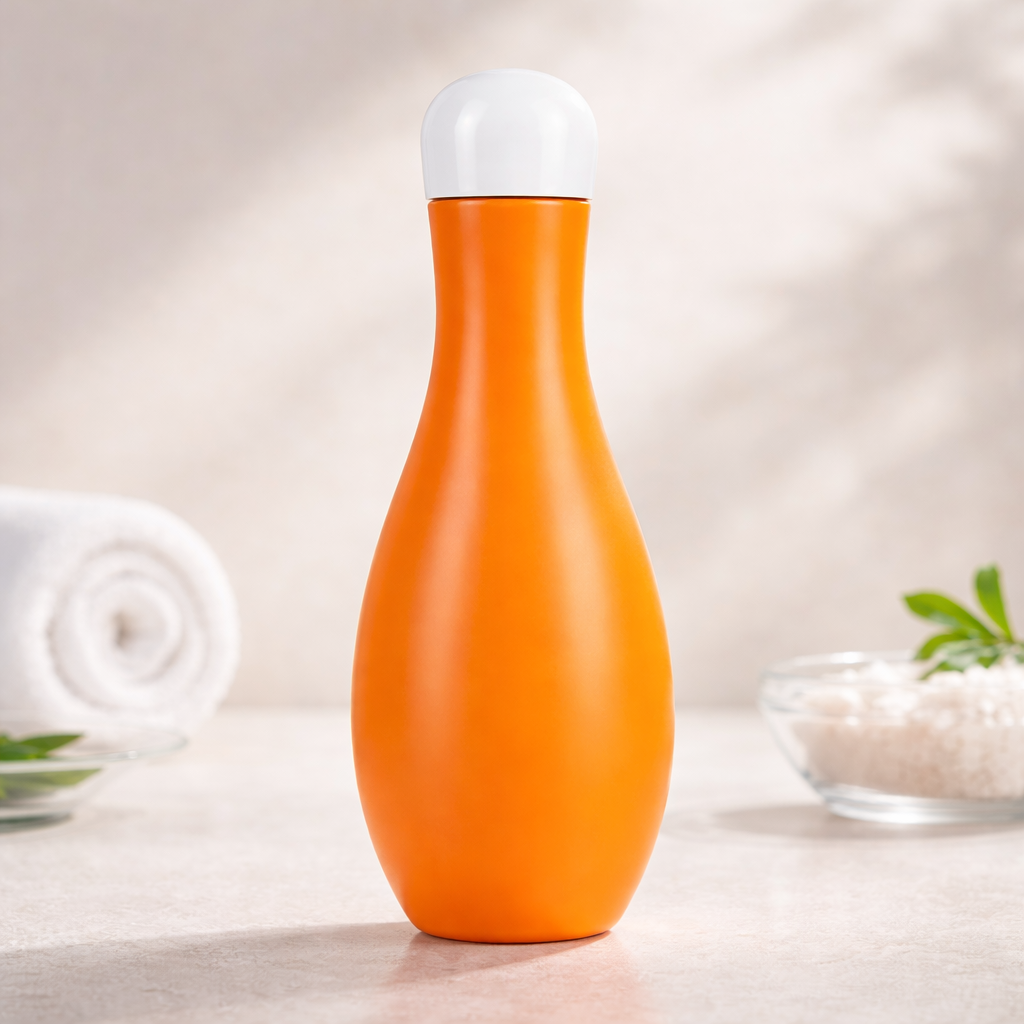 Toilet Bowl Cleaner Deodorizing Limescale Removal Gel