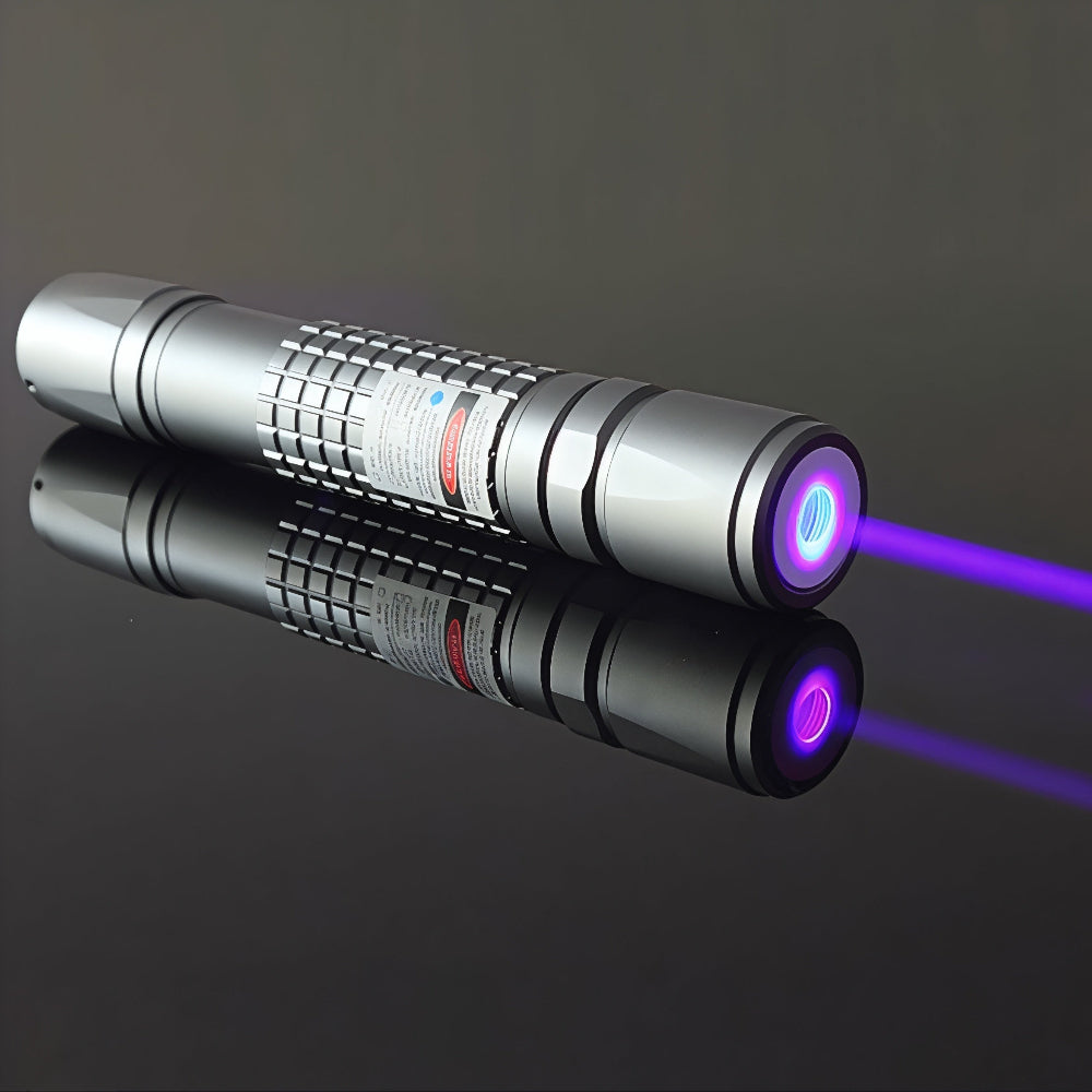 Laser Pointer Cat Toy Pets Flashlight Training Light Pen