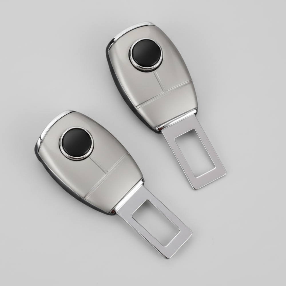 Universal Seatbelt Extender Comfort Driving Accessory 6