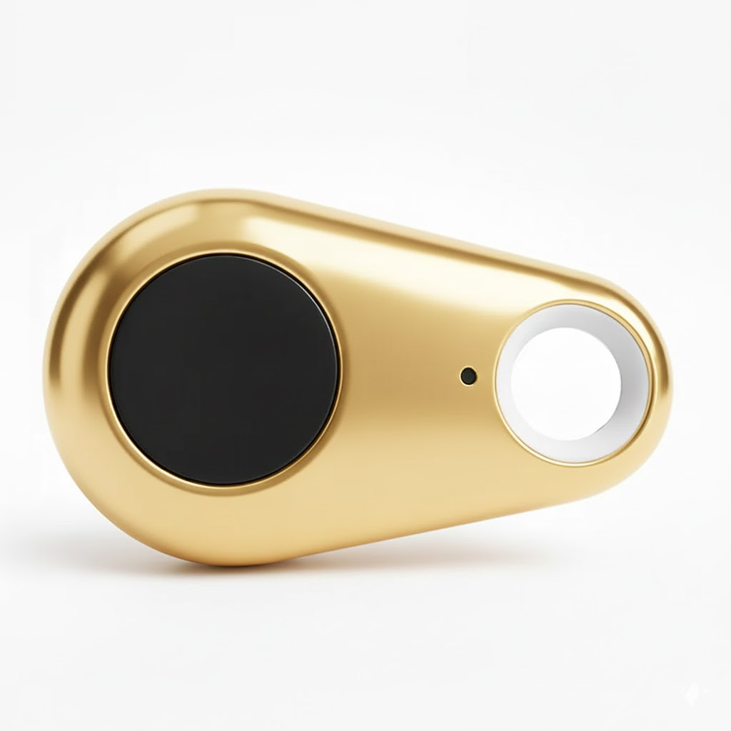 Kids GPS Tracker Bluetooth Location Finder