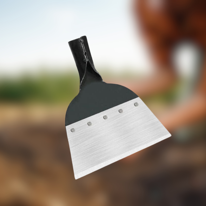 TerraBlade Shovel | Heavy-Duty Multipurpose Garden Shovel