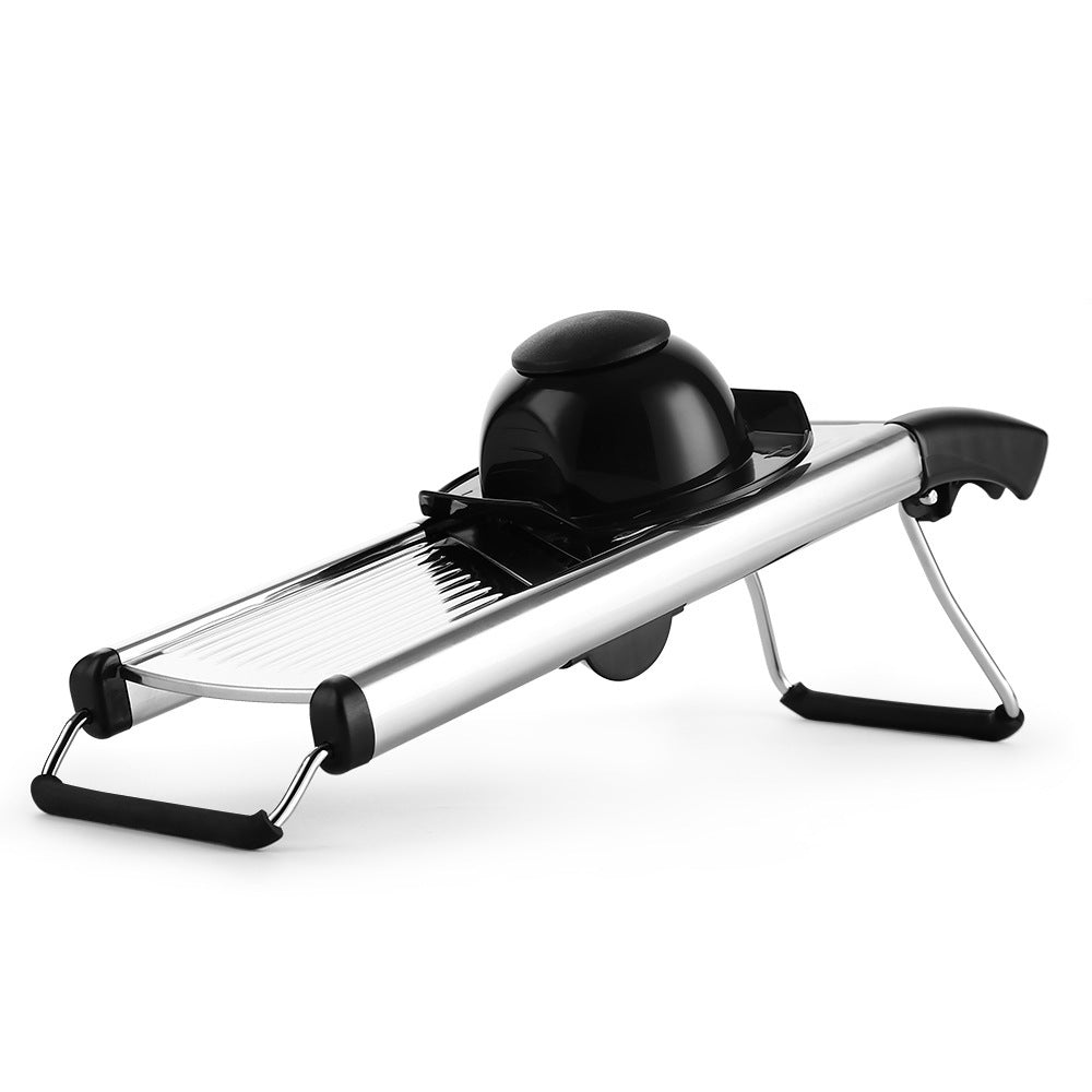 Stainless Steel Kitchen Mandoline Slicer