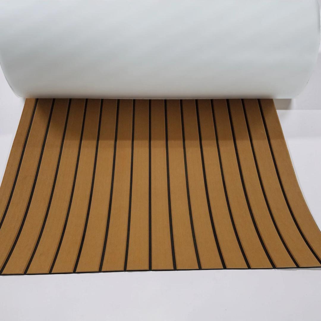 Wall Panels Wood Effect Self Adhesive 3D Peel Stick Decor