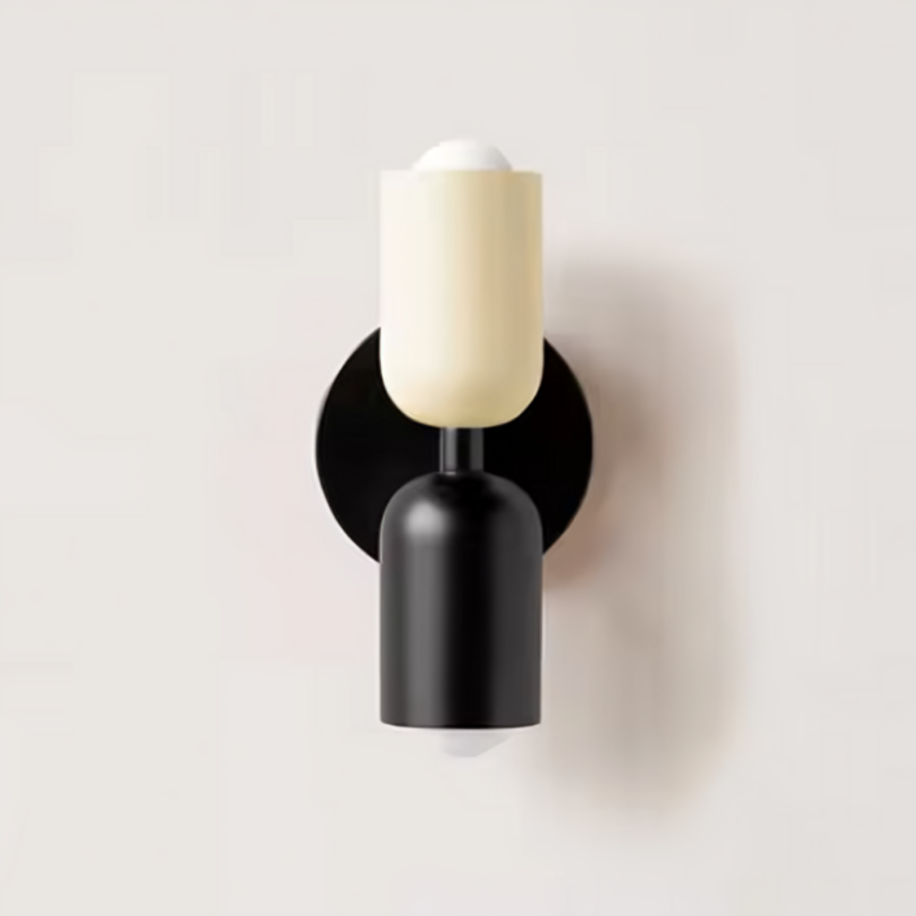 Wall Light Scandinavian Metal Modern Home Decor 7