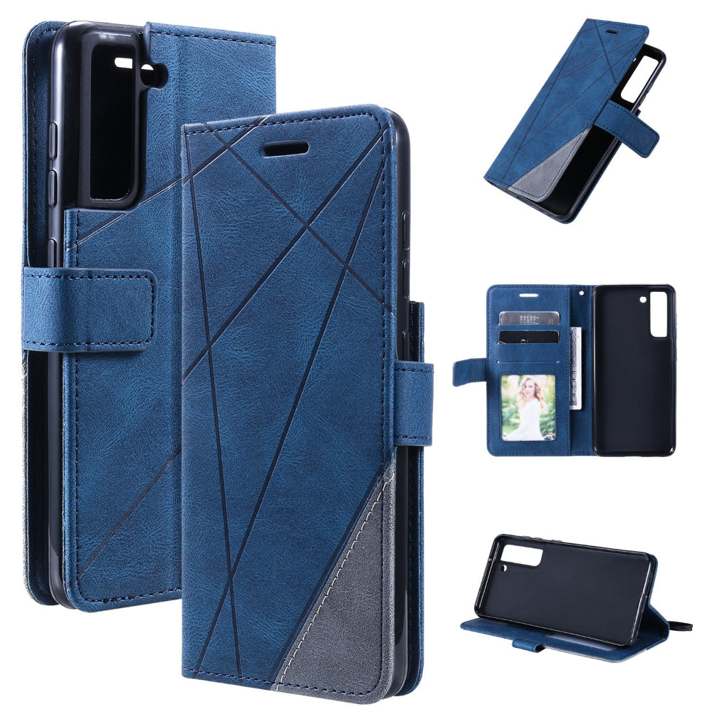 Wallet Phone Case Card Holder Flip Cover