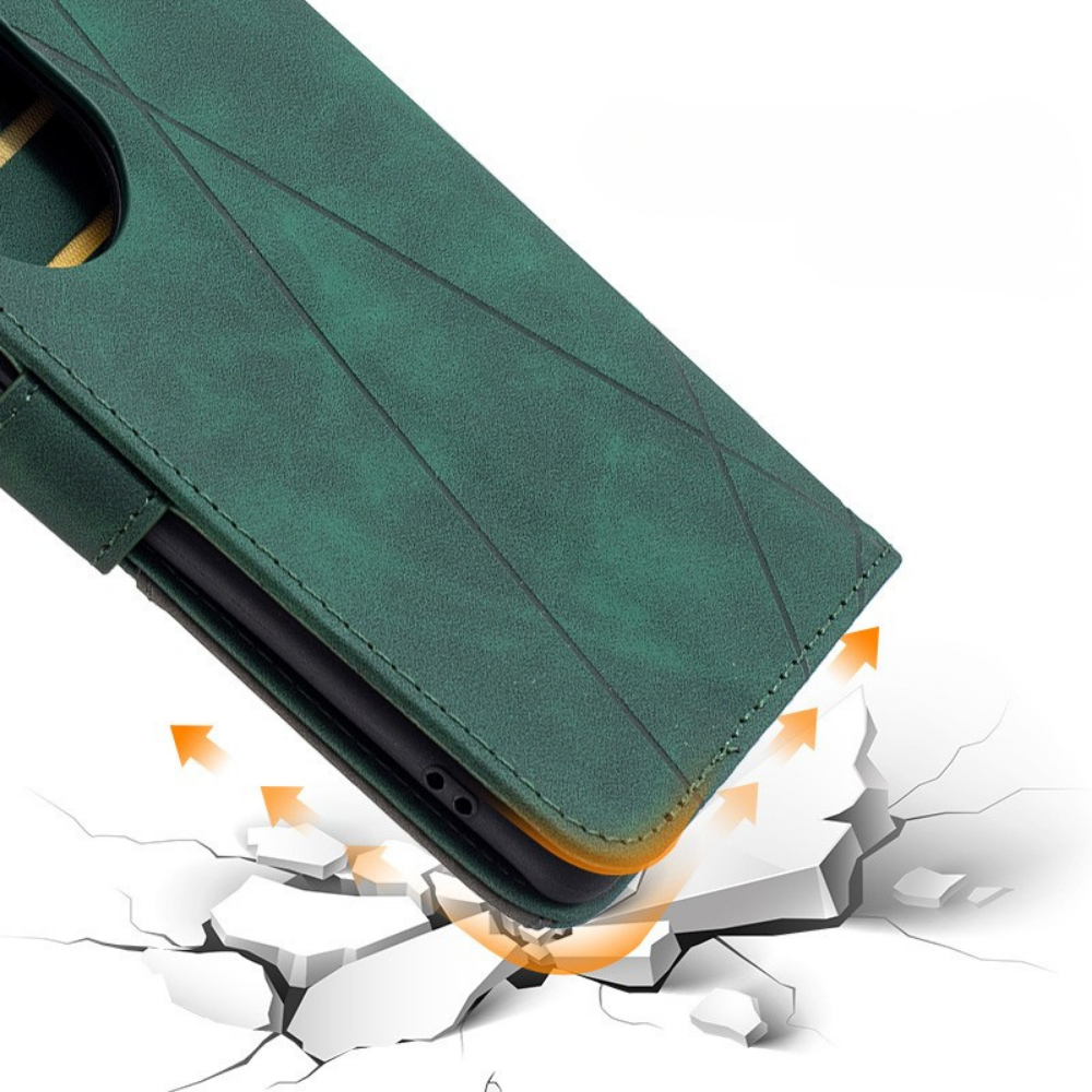 Wallet Phone Case Card Holder Flip Cover