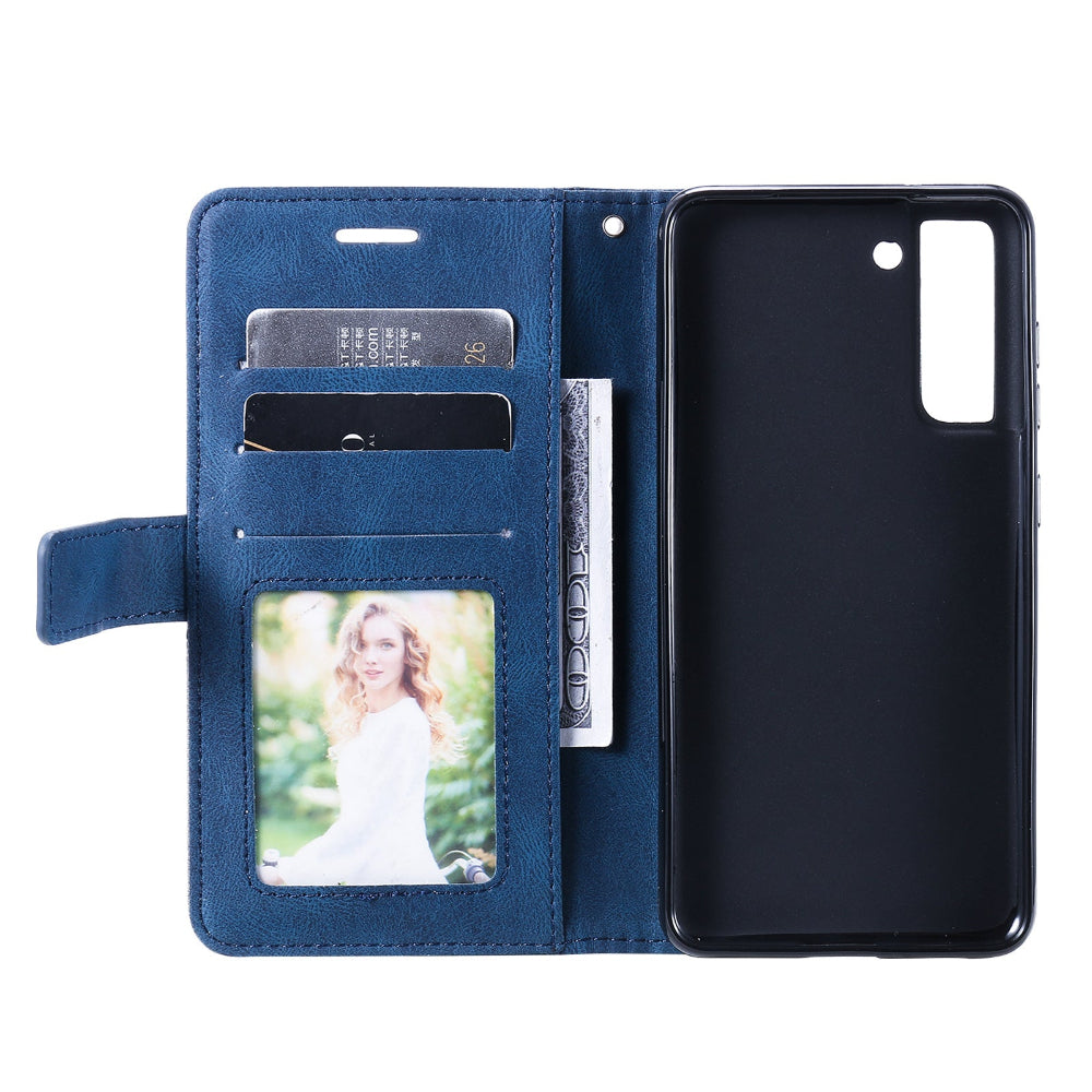 Wallet Phone Case Card Holder Flip Cover