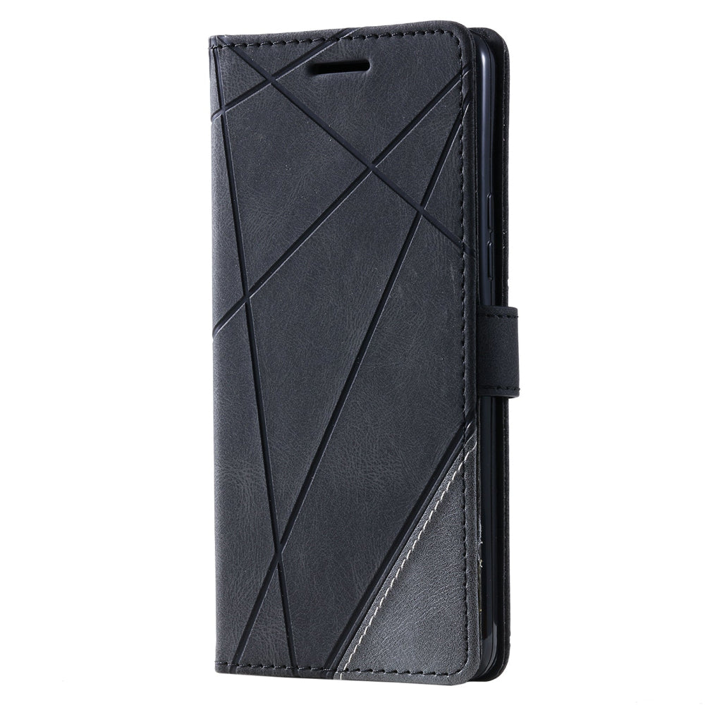 Wallet Phone Case Card Holder Flip Cover