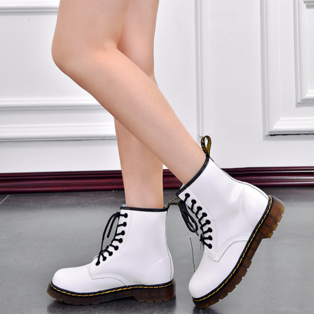 Unisex Ankle Work Boots | Waterproof