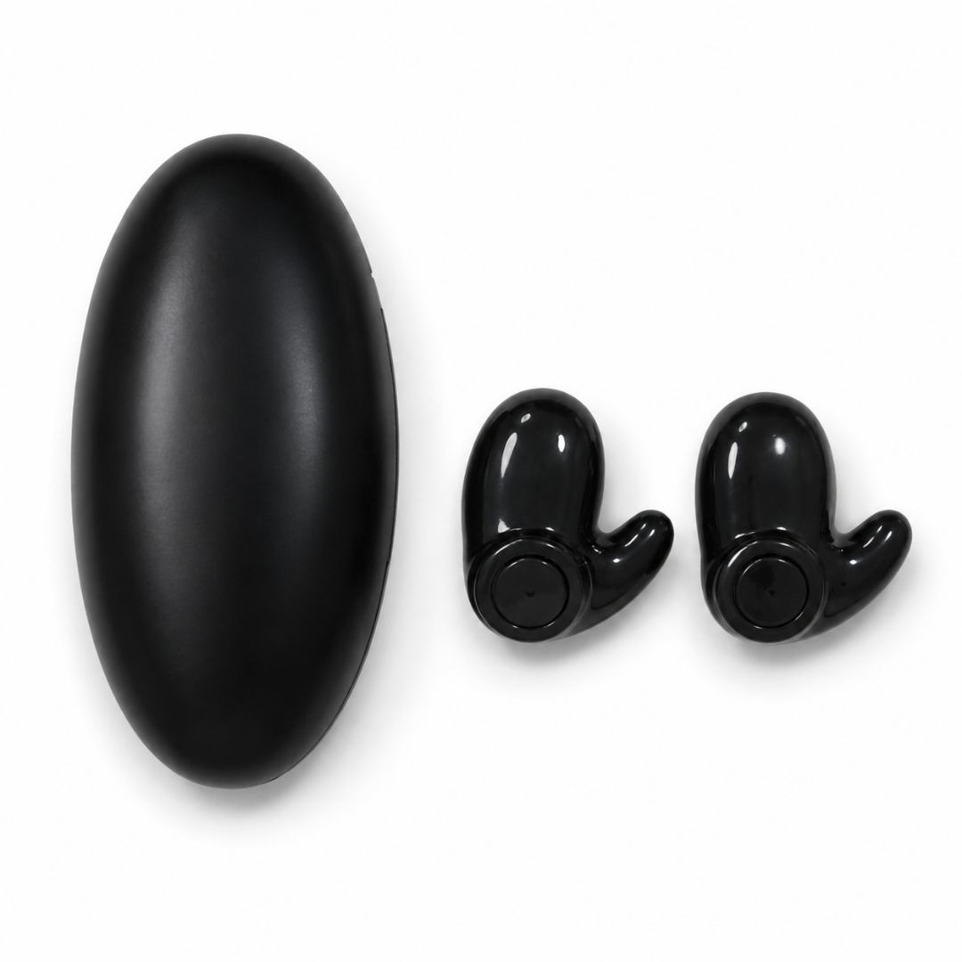 Wireless Earbuds Bluetooth Noise Cancelling In Ear Device