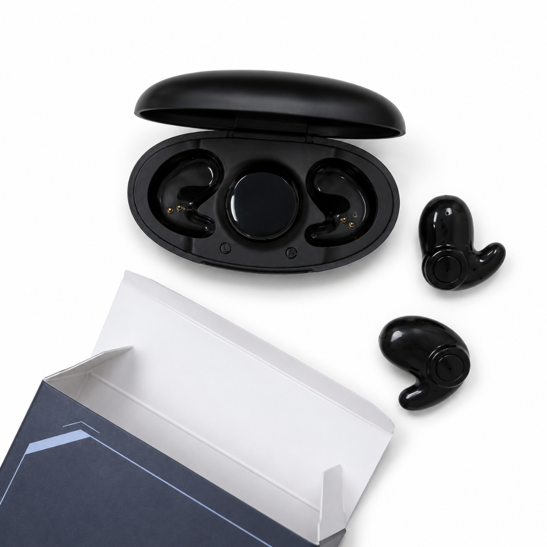 Wireless Earbuds Bluetooth Noise Cancelling In Ear Device