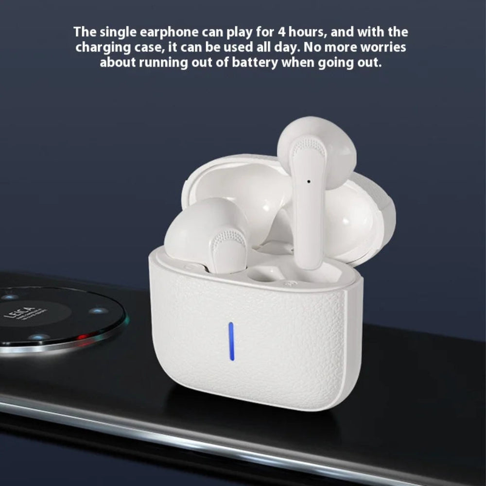Wireless Earbuds Bluetooth Noise Cancelling In-Ear Headphones