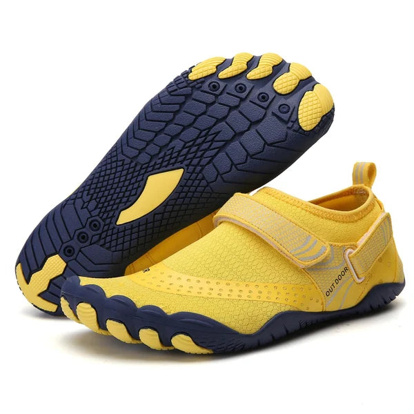 Barefoot Water Shoes for Outdoor Activities