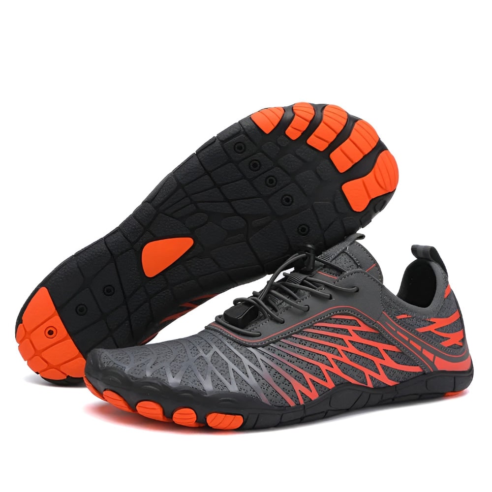 Barefoot Shoes Wide Toe Athletic Sneakers Multi-Sport Use - Image 10