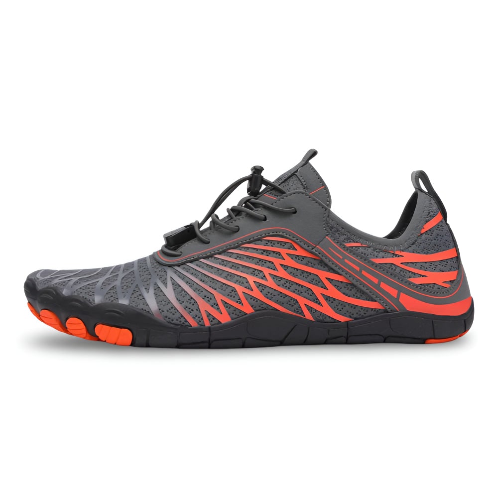 Barefoot Shoes Wide Toe Athletic Sneakers Multi-Sport Use - Image 11