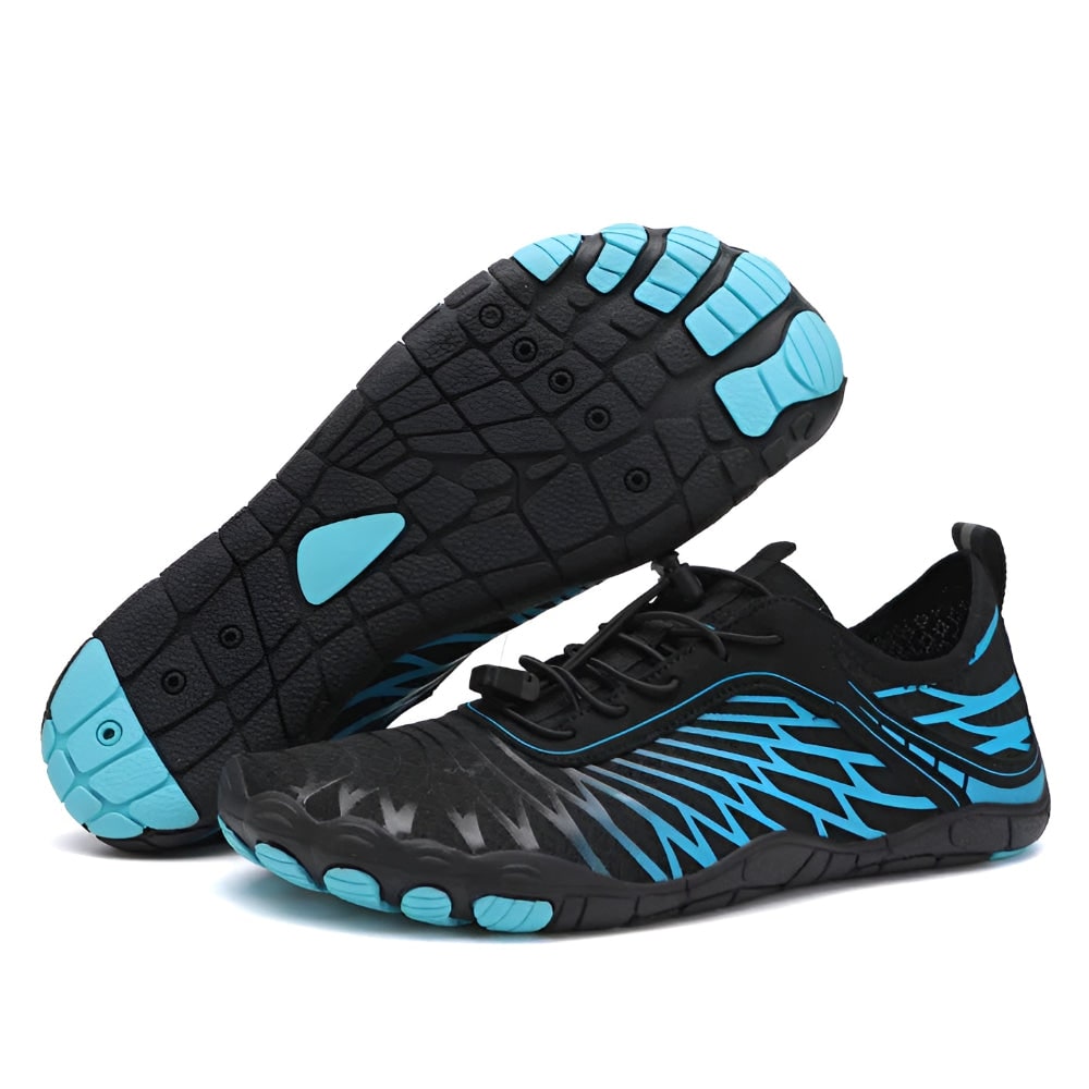 Barefoot Shoes Wide Toe Athletic Sneakers Multi-Sport Use - Image 4
