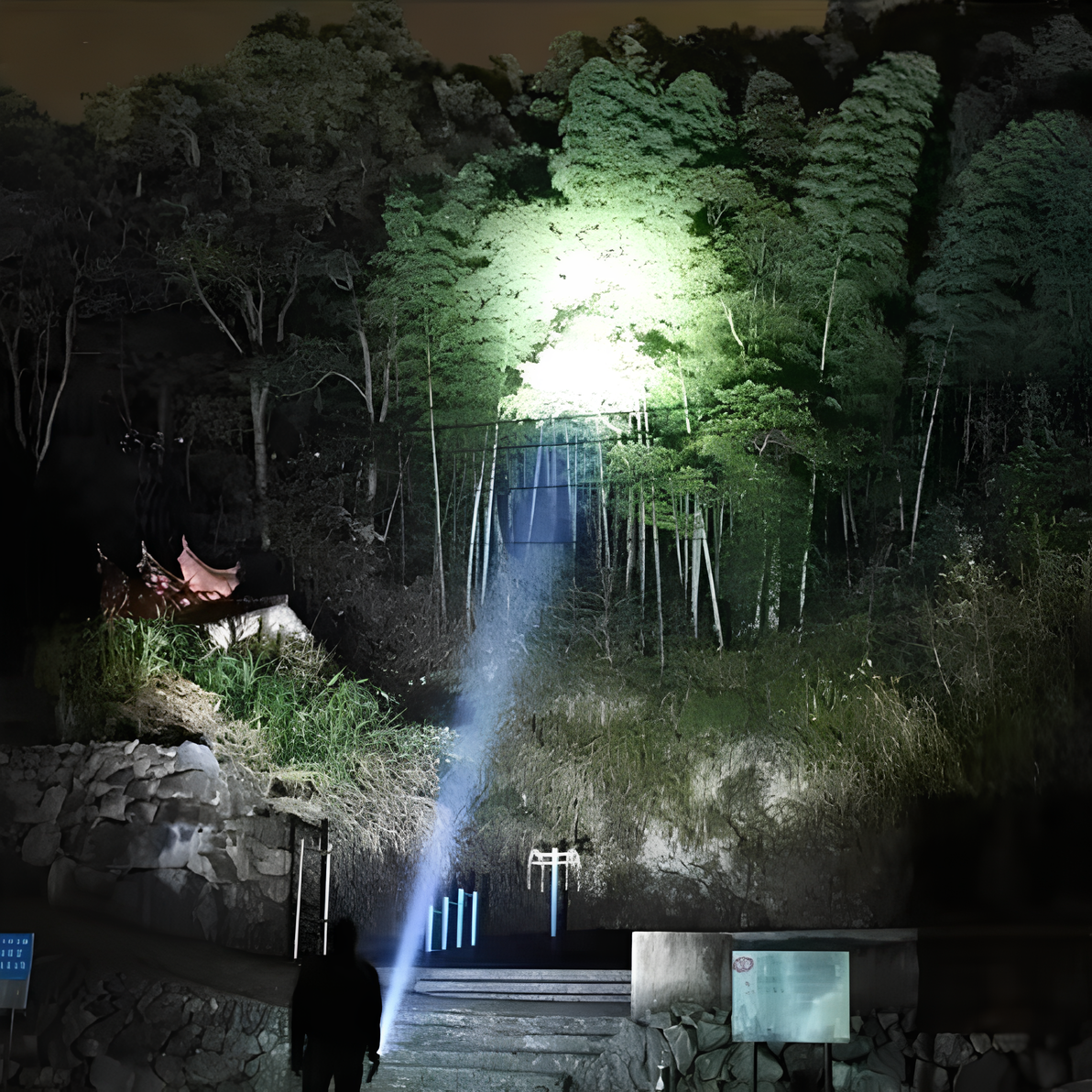 BeamMax™ Flashlight - Image 5