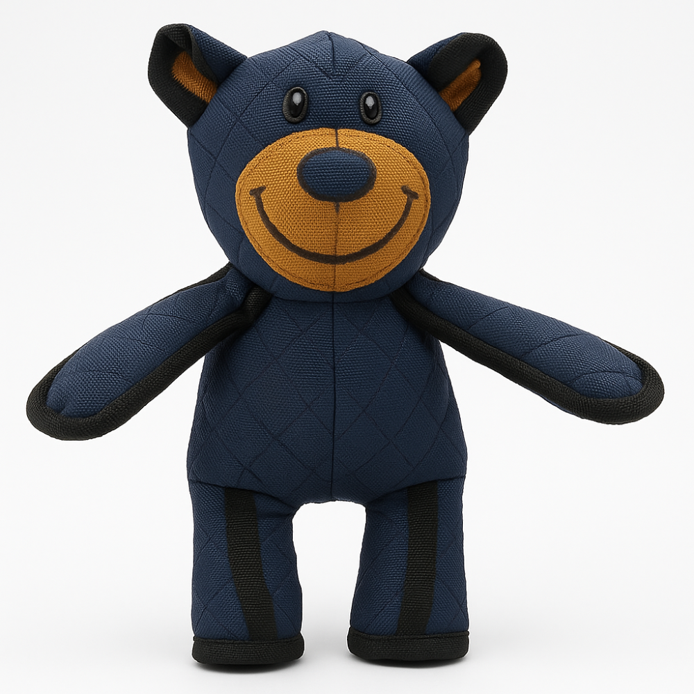 Hund Kauspielzeug Langlebig Quietschen Für Starke Kauer