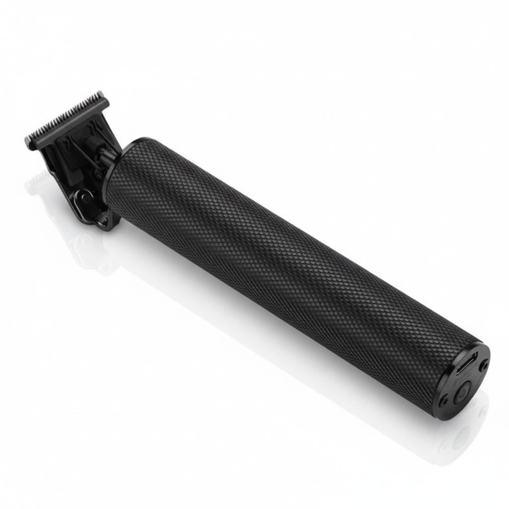 Beard Trimmer Cordless Hair Trimmer Professional Grooming Tool - Image 2