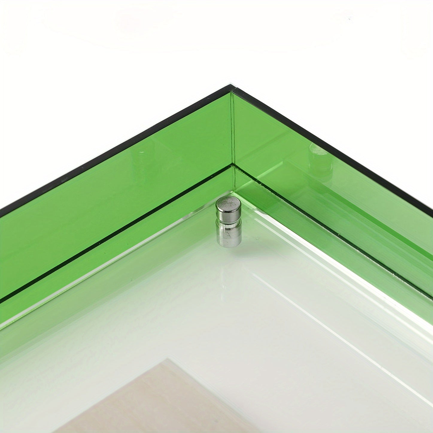 Wall Art Display Frame Acrylic Box Style