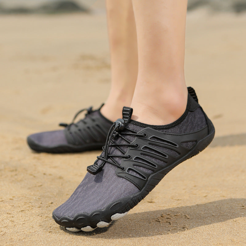 Unisex Barefoot Walking Sport Shoes | Lightweight Grip