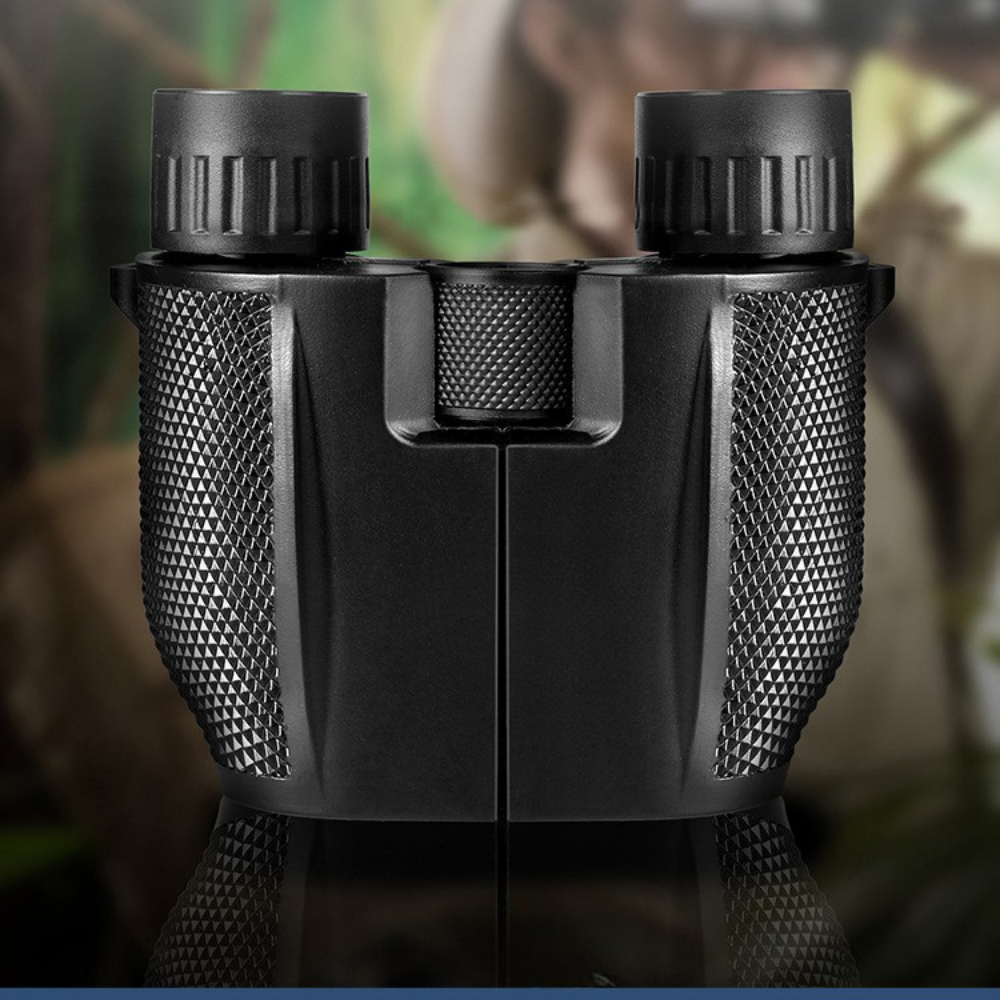 Waterproof Compact Binoculars Outdoor Viewing