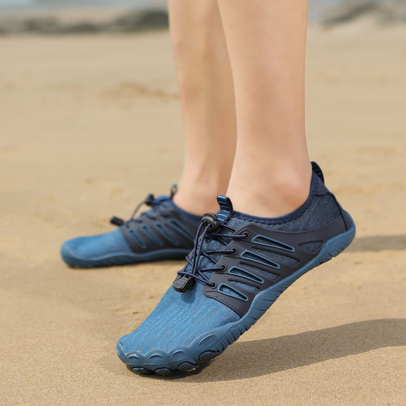 Unisex Barefoot Walking Sport Shoes | Lightweight Grip