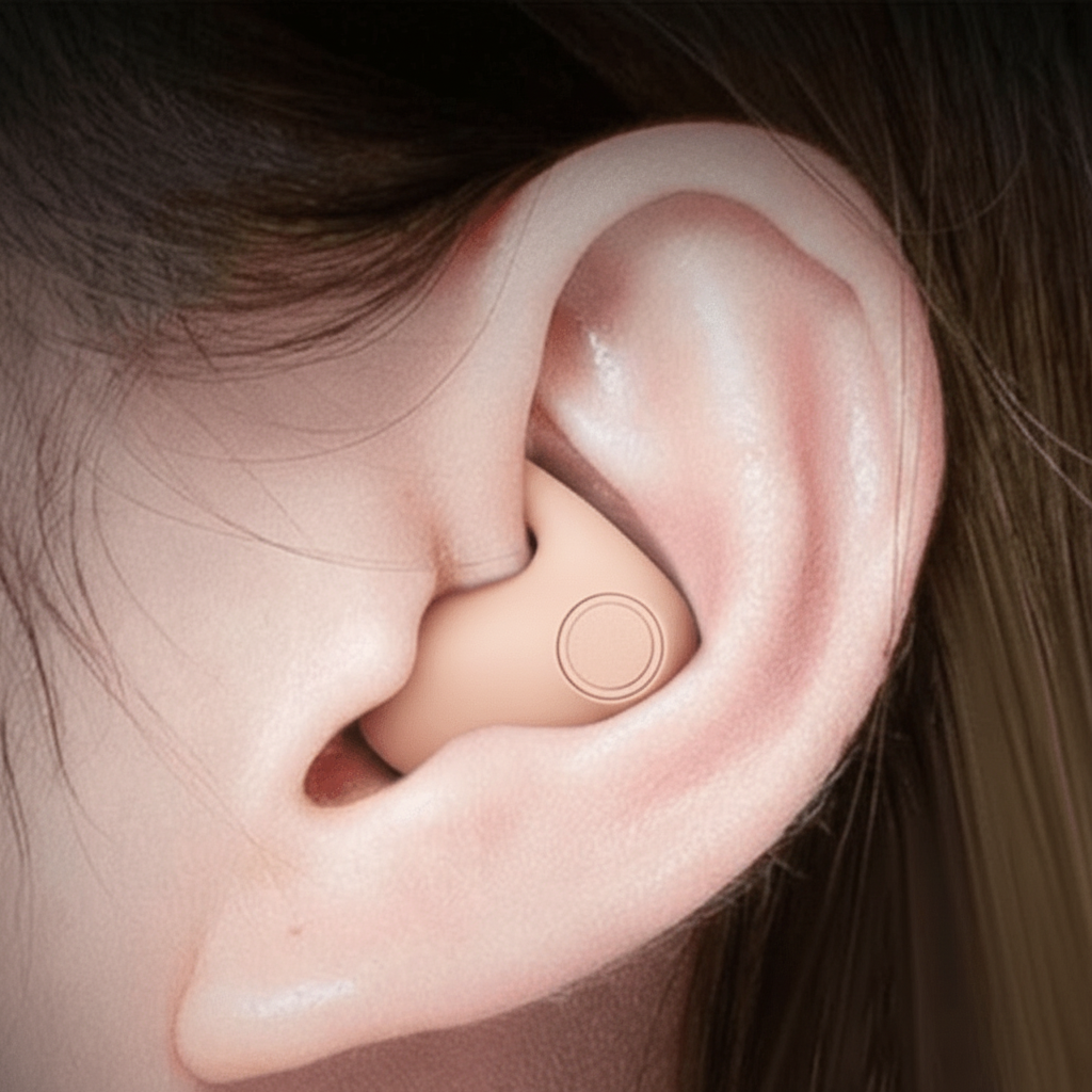 Bluetooth Earbuds Wireless Earbuds Noise Cancelling Earbuds In Ear Headphones - Image 12