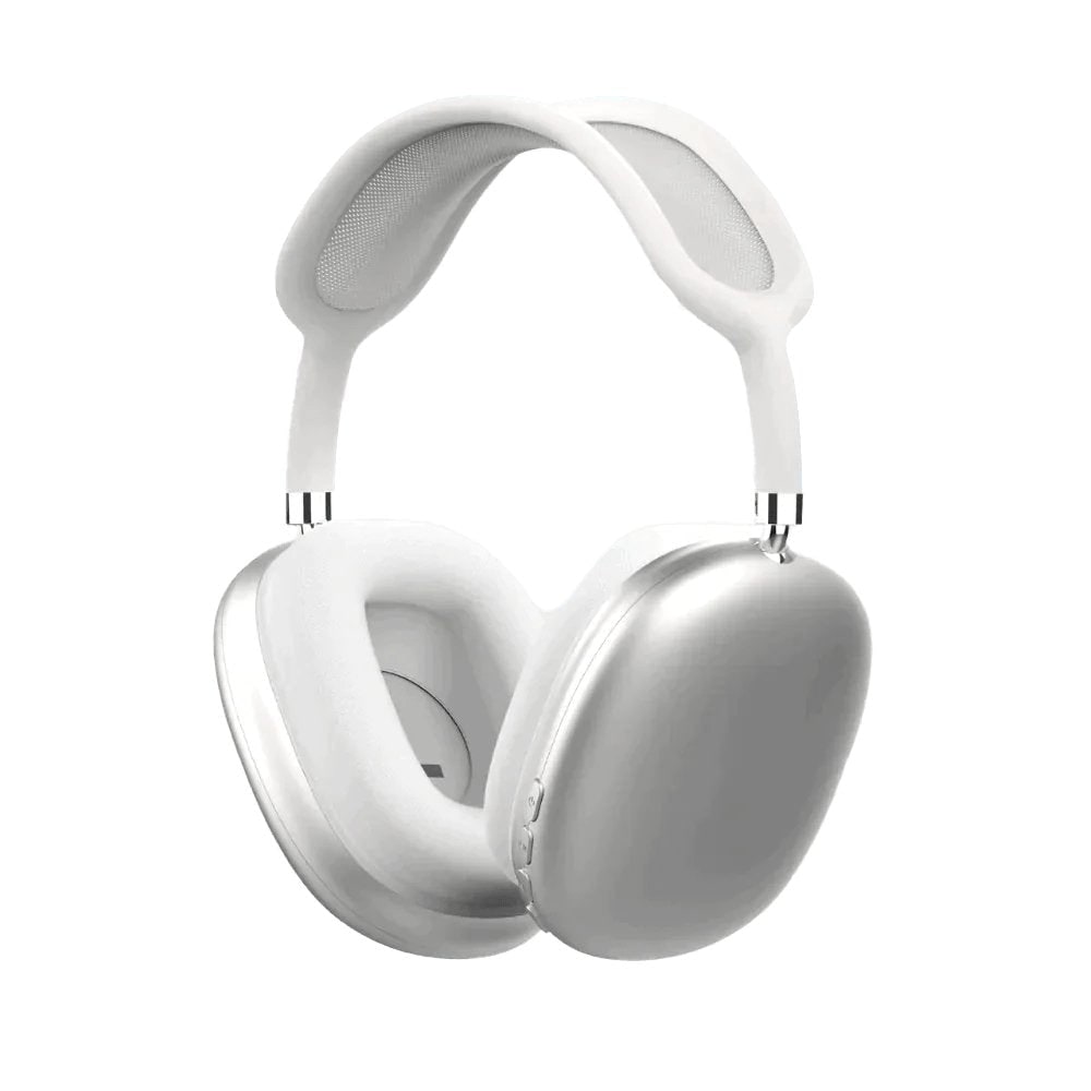 Bluetooth Headphones Noise Cancelling Headphones Wireless Headphones - Image 9