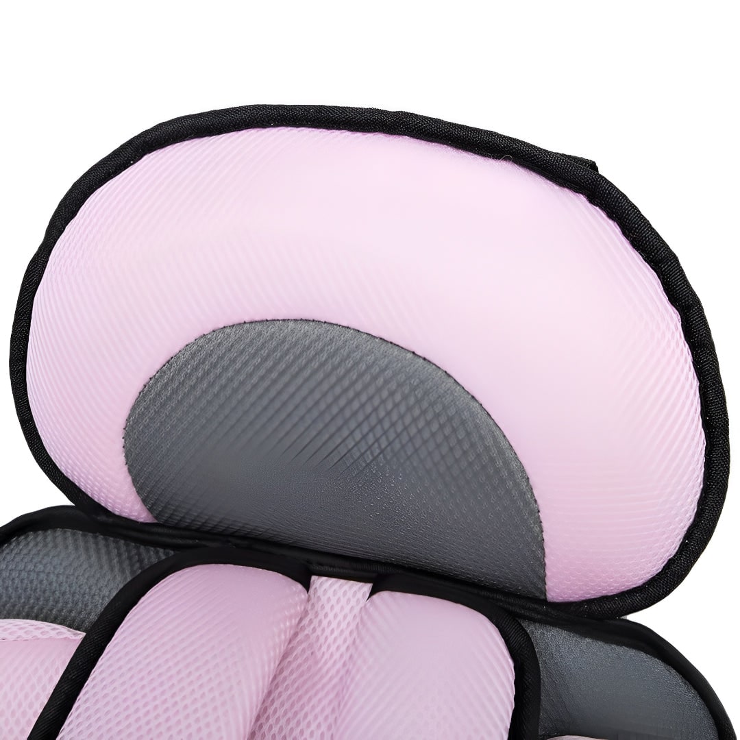 Child Travel Seat Booster Car Seat 5-Point Harness - Image 10
