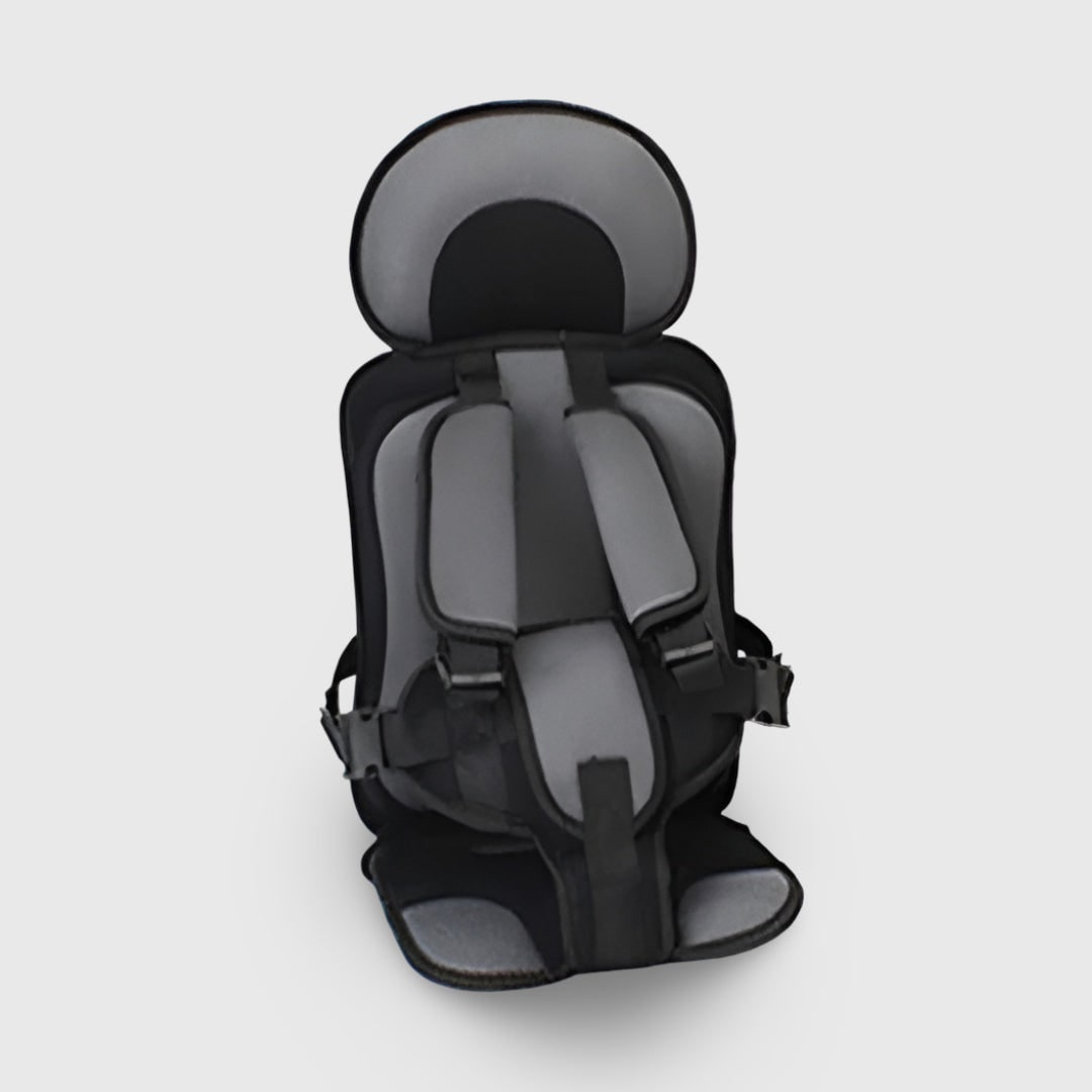Child Travel Seat Booster Car Seat 5-Point Harness - Image 6