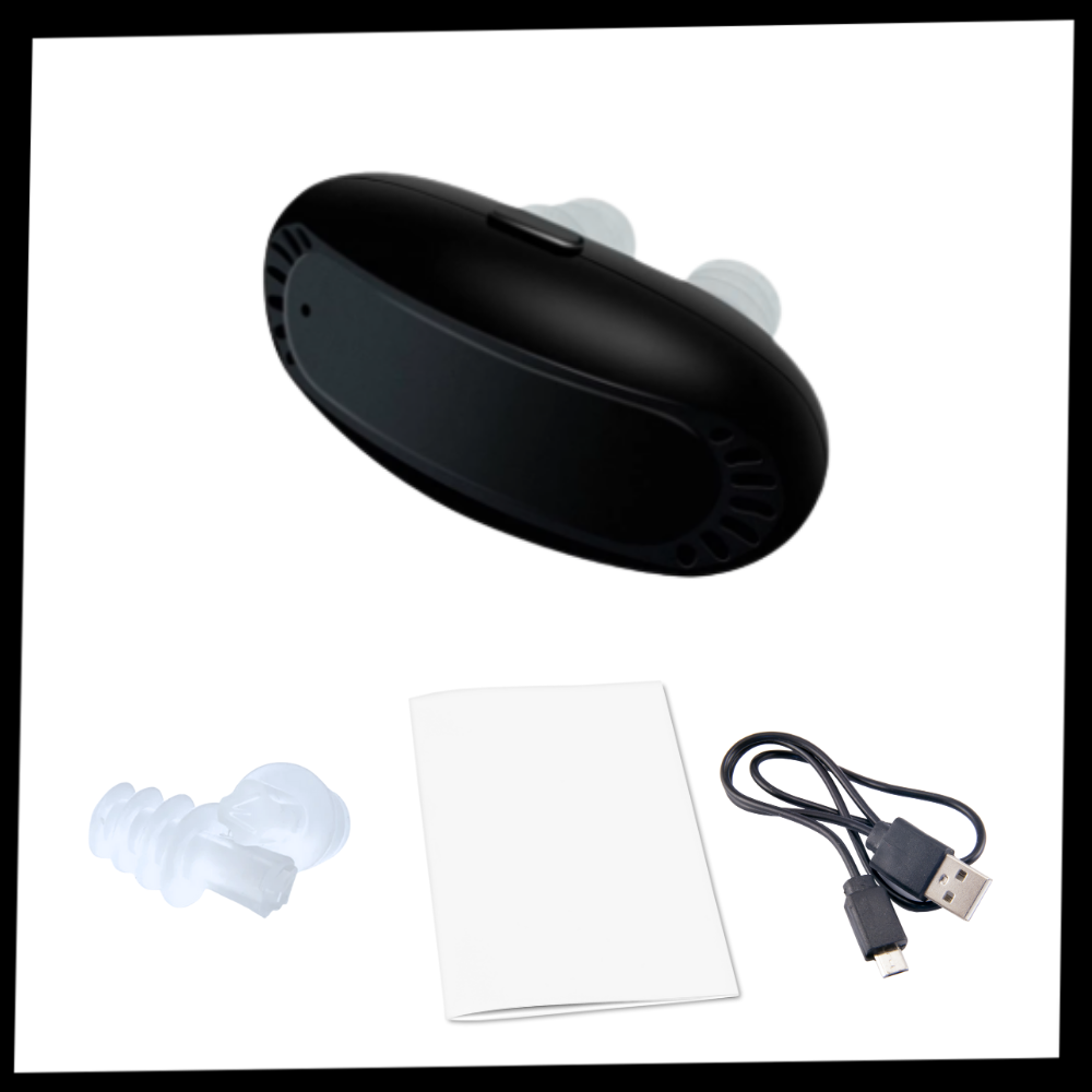 鼻用セラピー赤外線ライトウェルネスデバイス