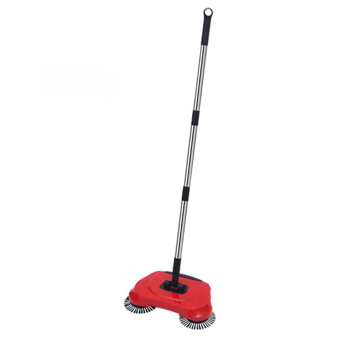 Floor Sweeper Manual Cordless Cleaning Tool