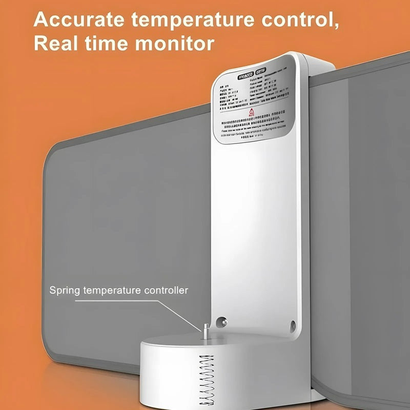 Cordless Travel Milk Bottle Warmer - Image 9