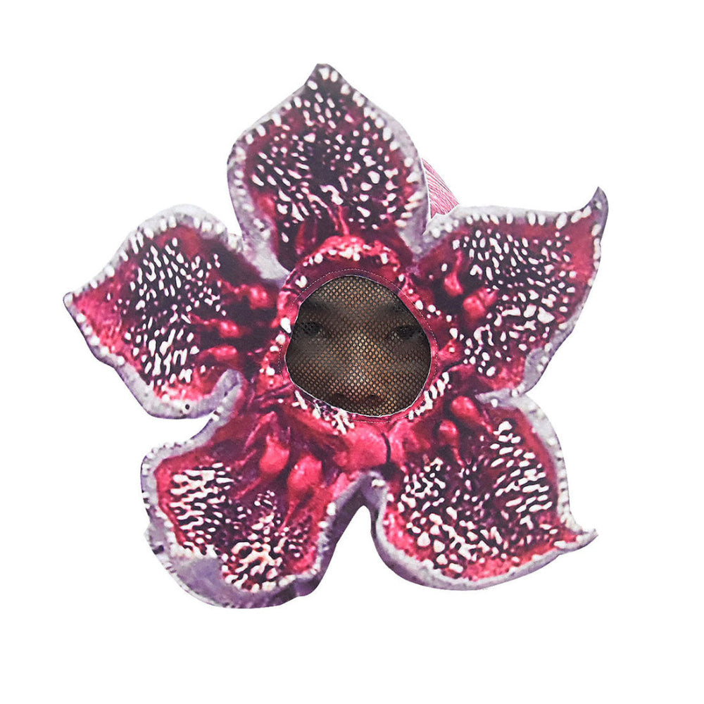 Demogorgon Costume Stranger Monster Halloween Cosplay Outfit For Kids and Adult - Image 3