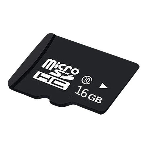 Memory Card 64GB Class 10 Micro SD Storage