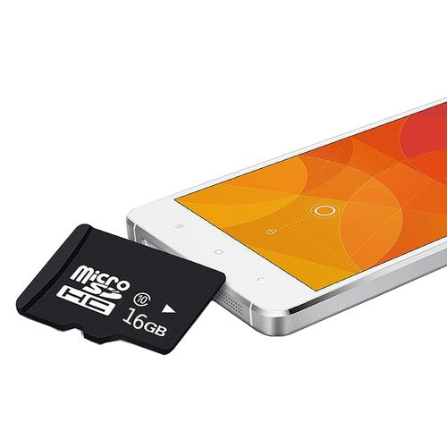 Memory Card 64GB Class 10 Micro SD Storage