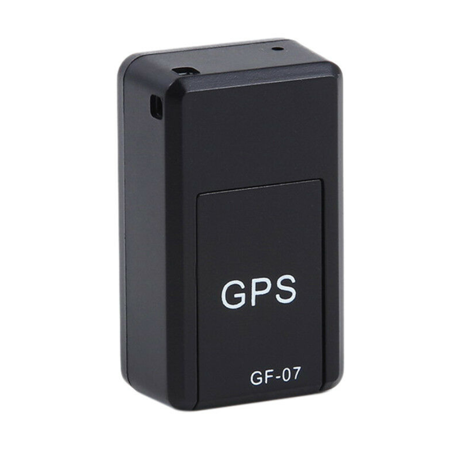 Mini localizzatore GPS portatile con dispositivo magnetico