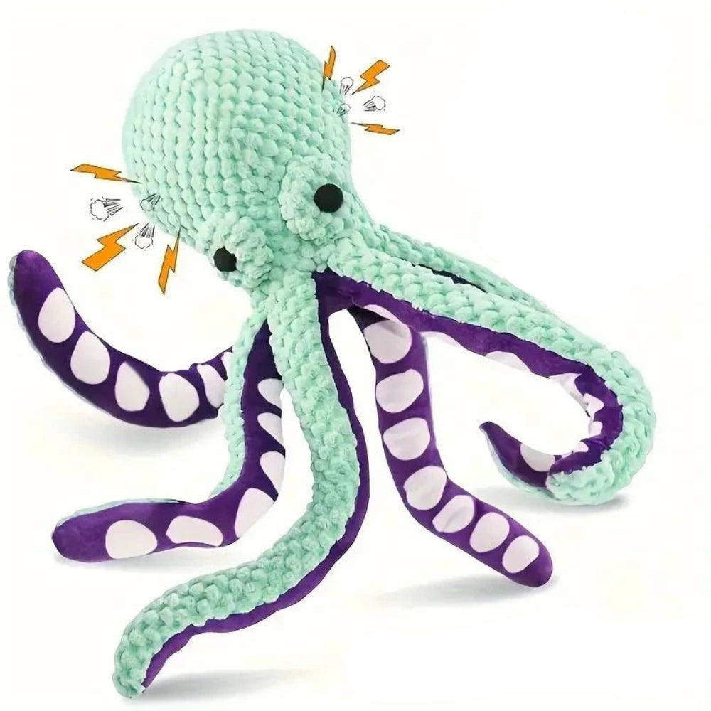 ChewAnimal™ - Designed for Strong Chewers - Wowpetsmart