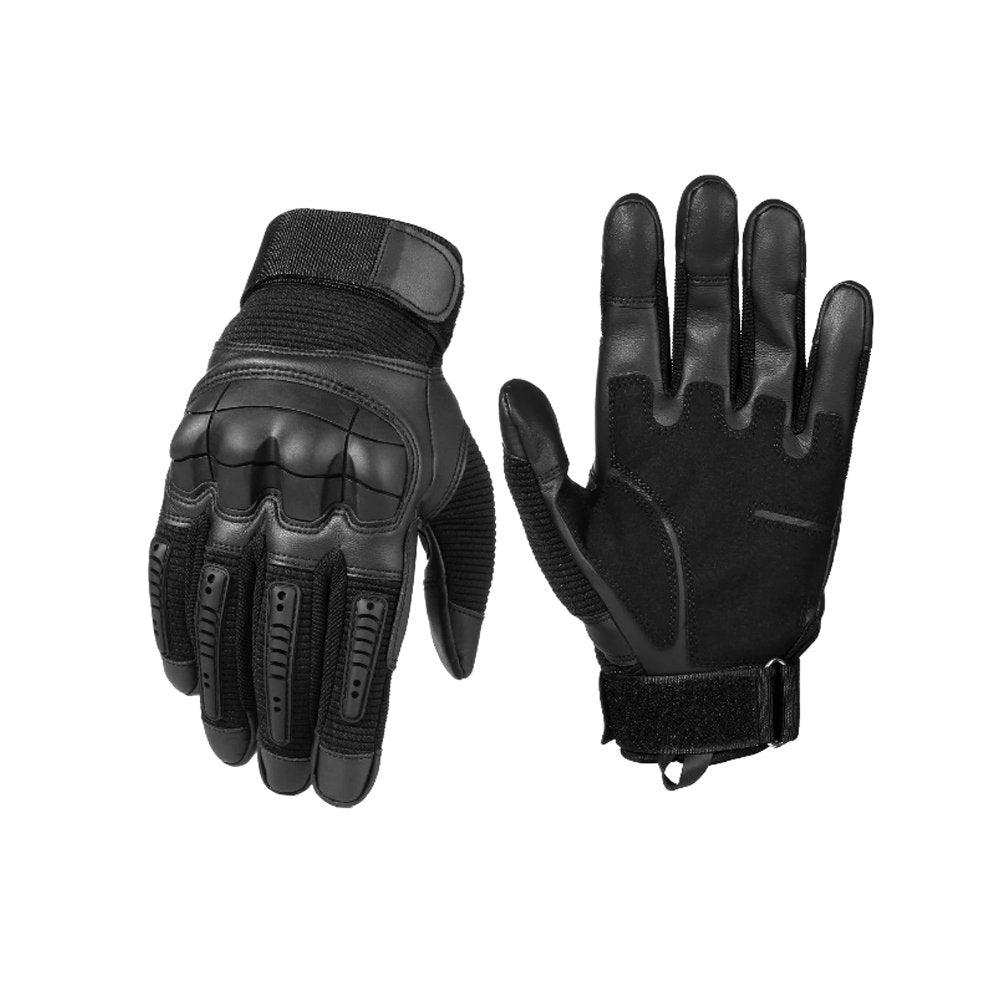 Indestructible Tactical Gloves - Gear Elevation