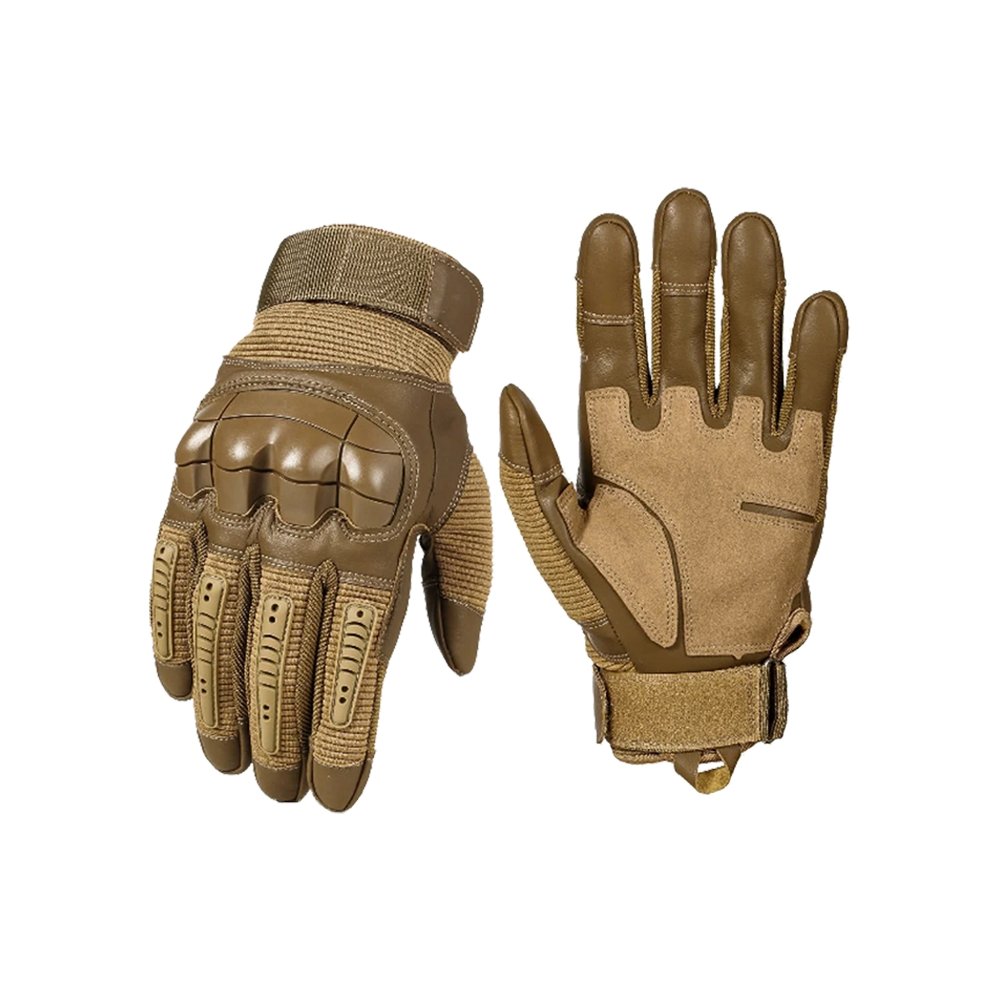 Indestructible Tactical Gloves - Gear Elevation