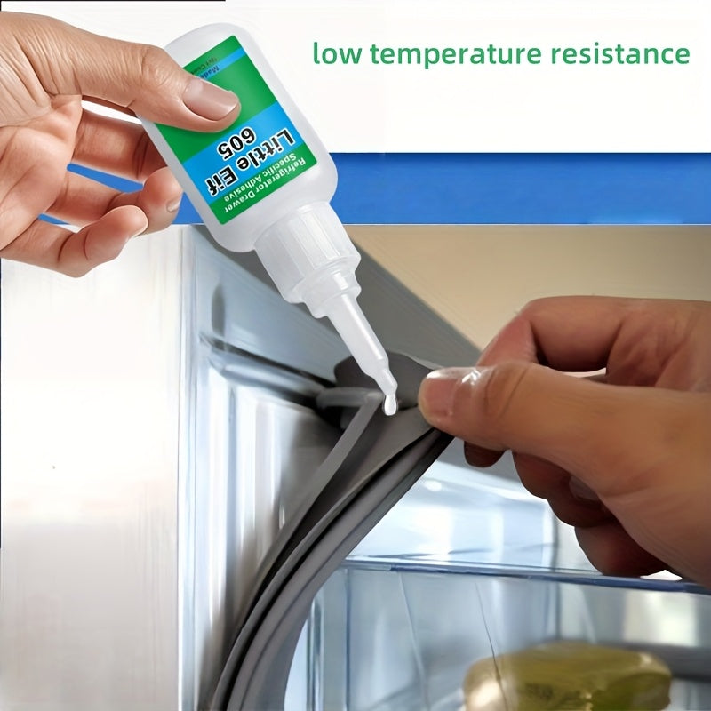 Strong Clear Adhesive Fridge Repair Glue